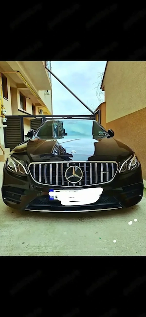 Mercedes-Benz w213  - imagine 2