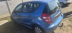  Mercedes A180 Diesel   Interior Impecabil   Dotat & Fiabil  - imagine 2