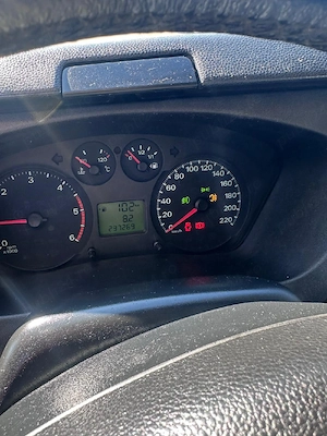 Ford transit 2012 - imagine 2