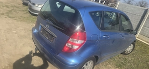  Mercedes A180 Diesel   Interior Impecabil   Dotat & Fiabil 