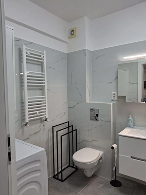 2 camere Tunari-Otopeni, Langa padure - imagine 8