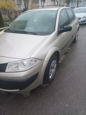 Vând Renault Megane 1.5 dci - imagine 5
