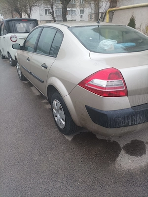 Vând Renault Megane 1.5 dci - imagine 3