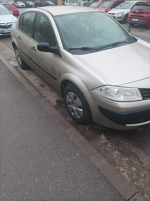 Vând Renault Megane 1.5 dci - imagine 7