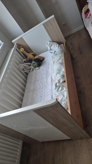 Vand patut bebe140x70