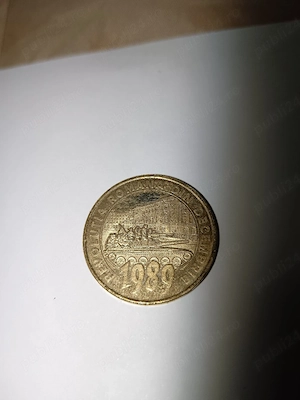 vând 50 bani 1989