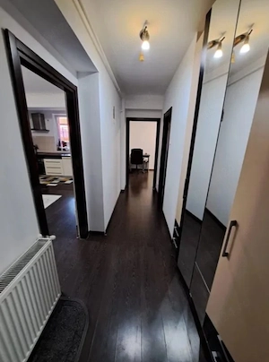 Apartament cu 2 camere in Tatarasi-Penta Rezidential - imagine 5