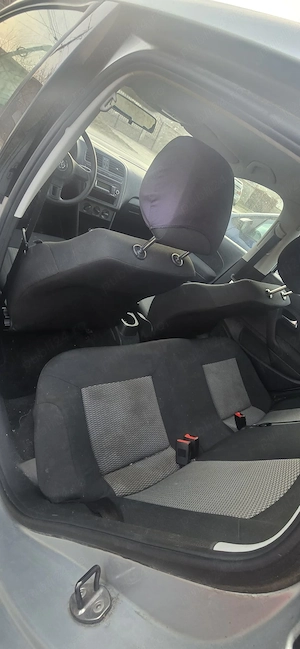  Mercedes A180 Diesel   Interior Impecabil   Dotat & Fiabil  - imagine 11