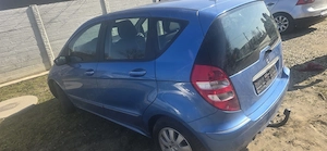  Mercedes A180 Diesel   Interior Impecabil   Dotat & Fiabil  - imagine 10