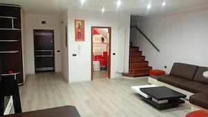 inch ap 3 cam UTA ARED penthaus - imagine 9