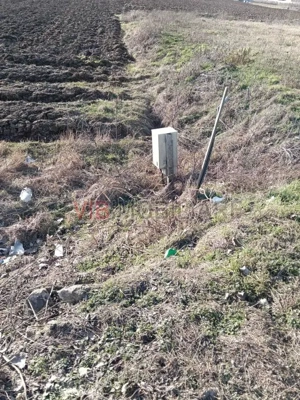 Teren intravilan investitie, urbanism rezidential si dotari, Bucovat - imagine 7