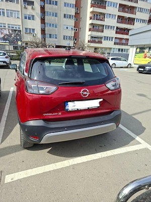 Vand Opel Crossland X - imagine 4
