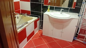 inch ap 3 cam UTA ARED penthaus - imagine 7