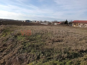 Teren intravilan investitie, urbanism rezidential si dotari, Bucovat