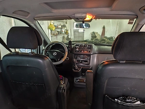 Vând Mercedes vito 2004 - imagine 5