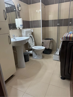 Garsoniera de inchiriat  - imagine 4