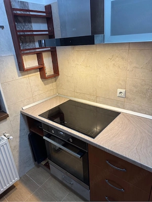 Garsoniera de inchiriat  - imagine 8