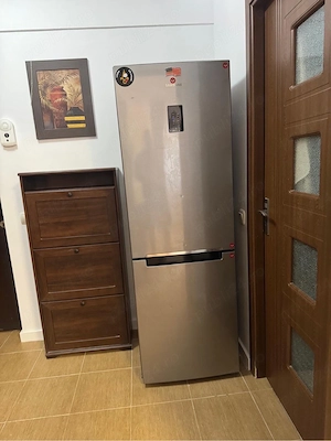 Garsoniera de inchiriat  - imagine 5