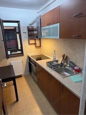 Garsoniera de inchiriat  - imagine 7