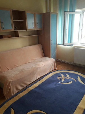 Inchiriez ap.2 camere zona Gara cu CT proprie - imagine 3