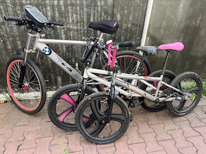 Biciclete BMX original