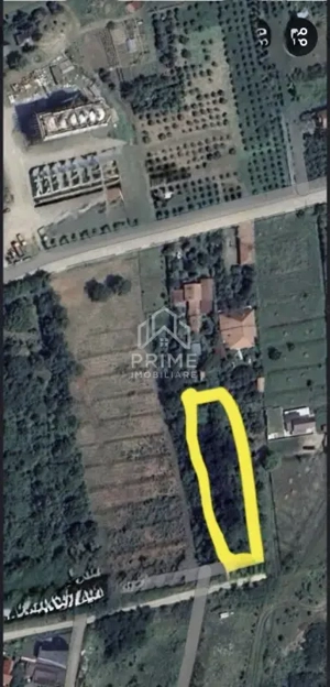 Teren intravilan | 1538 mp | Valea Popii | Alba Iulia