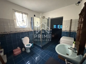 Casa Individuală 6 camere | 360 mp + Terasă de 40 mp | Teren 775 mp | Cetate - imagine 11