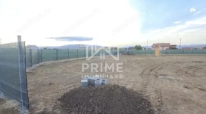 Teren intravilan cu PUZ | 571 mp | Bărăbanț | Alba Iulia | CONSTRUIBIL - imagine 2