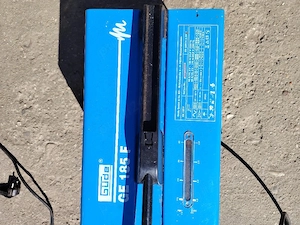 Aparat de sudură Güde 