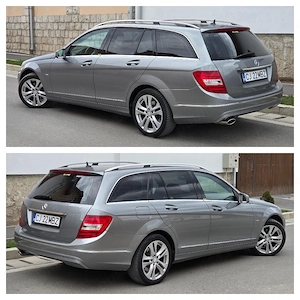 Vând Mercedes  C220d Euro 5 - imagine 3