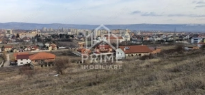 Teren Intravilan | 1.068 MP | TOATE UTILITĂȚILE | ZONA SCHIT | 