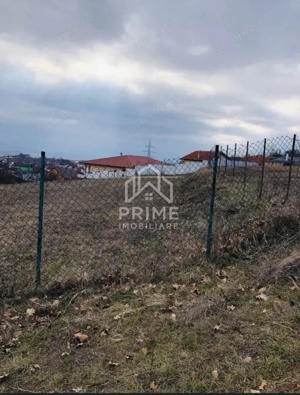 Teren Intravilan Panoramic | 1.315 MP | TOATE UTILITĂȚILE | ZONA SCHIT |