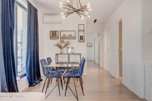 Apartament 3 camere | 69.7 mp | H Pipera Lake