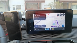 Logan 3 Varianta Comfort - imagine 9