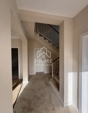 Casă individuală deosebită | 4 camere | 124 mp | ORIZONT | Teren 355 mp |  - imagine 4