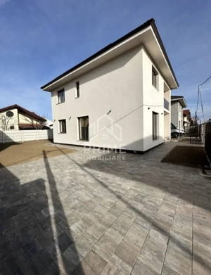 Casă individuală deosebită | 4 camere | 124 mp | ORIZONT | Teren 355 mp | 