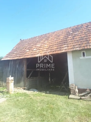 Casa Individuală 4 camere | 140 mp | Ghirbom, Com. Berghin | 1708 mp Teren - imagine 6