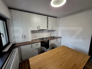 Prima închiriere! 2 camere complet renovat 2026, mobilat  – Micro 5 - imagine 6