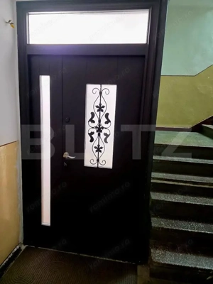 Prima închiriere! 2 camere complet renovat 2026, mobilat  – Micro 5 - imagine 10