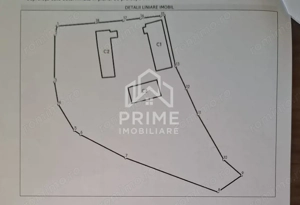 Casa Individuală 4 camere | 140 mp | Ghirbom, Com. Berghin | 1708 mp Teren - imagine 2