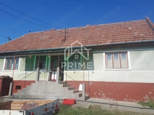 Casa Individuală 4 camere | 140 mp | Ghirbom, Com. Berghin | 1708 mp Teren - imagine 4