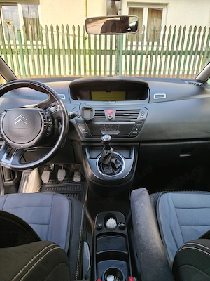 Vând Citroen C4 Grand Picasso  - imagine 3