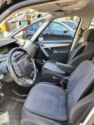 Vând Citroen C4 Grand Picasso  - imagine 6