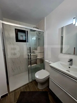 Prima închiriere! 2 camere complet renovat 2026, mobilat  – Micro 5 - imagine 7