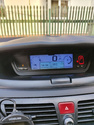 Vând Citroen C4 Grand Picasso  - imagine 2