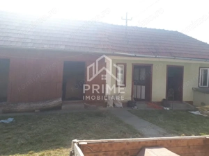 Casa Individuală 4 camere | 140 mp | Ghirbom, Com. Berghin | 1708 mp Teren - imagine 3