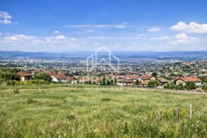 Teren Intravilan 2.400 MP | TOATE UTILITĂȚILE | Bărăbanț | PARCELABIL !