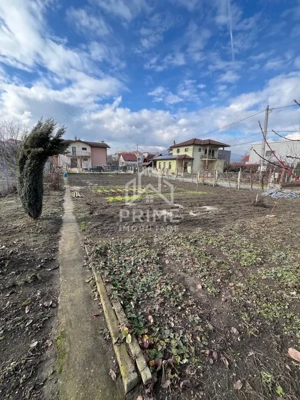 Teren Intravilan | 406,5 MP | TOATE UTILITĂȚILE | ZONA CENTRU | Alba Iulia 