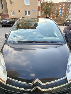 Vând Citroen C4 Grand Picasso  - imagine 5
