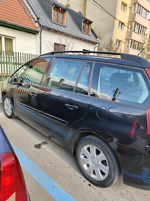 Vând Citroen C4 Grand Picasso  - imagine 9
